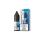 Liquid Aroma King Salt 20 mg 10 ml - Blueberry Bubblegum